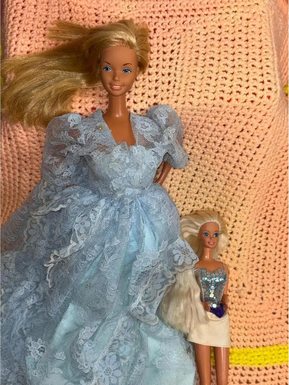 Supersize Barbie Doll 1976 18
